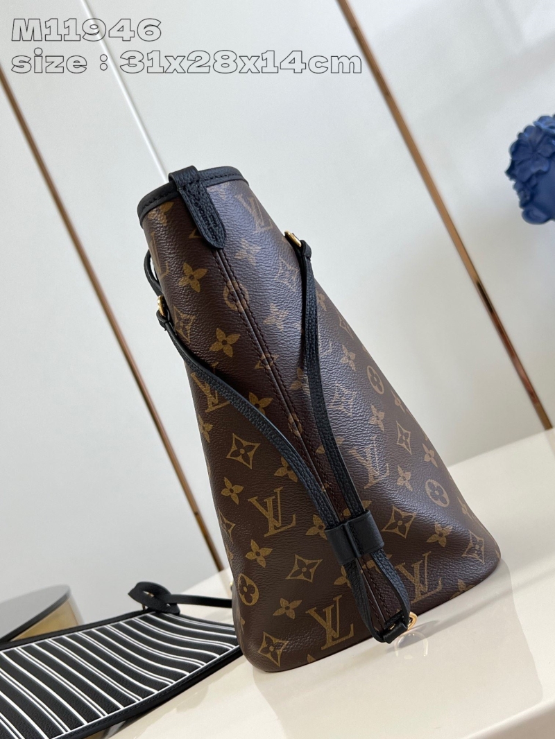 LV Shopping Bags